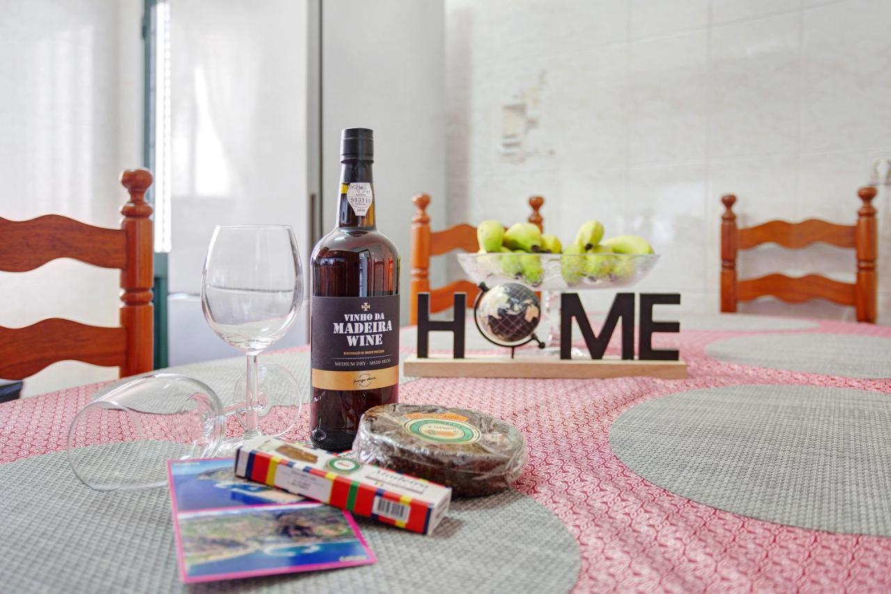 Venda do AtalhinhoEstrela Houseアパートメント エクステリア 写真